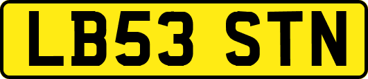 LB53STN