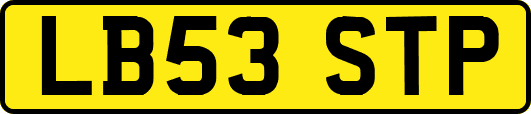 LB53STP