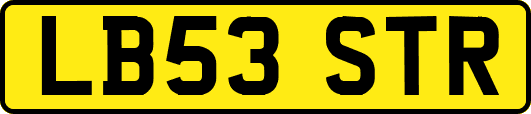 LB53STR