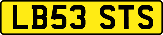 LB53STS
