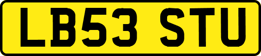 LB53STU
