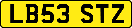 LB53STZ