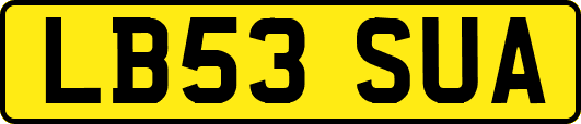 LB53SUA