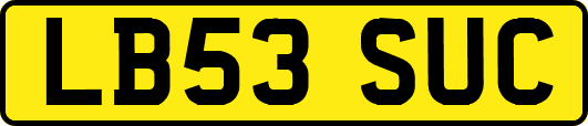 LB53SUC