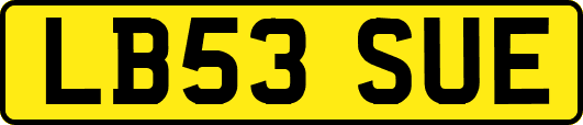 LB53SUE