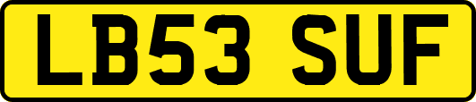 LB53SUF
