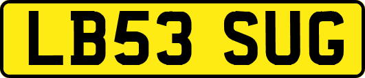 LB53SUG