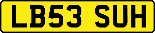 LB53SUH