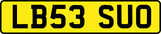 LB53SUO