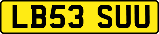 LB53SUU