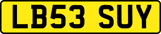 LB53SUY