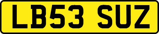 LB53SUZ