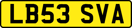 LB53SVA