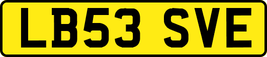 LB53SVE