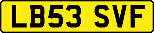 LB53SVF