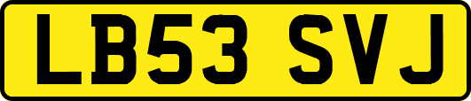 LB53SVJ