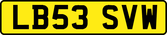 LB53SVW