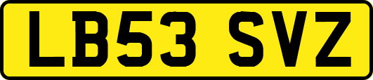 LB53SVZ