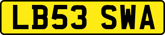 LB53SWA