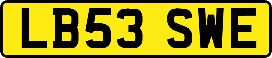 LB53SWE