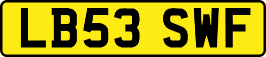 LB53SWF