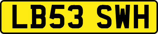 LB53SWH