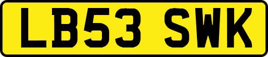 LB53SWK