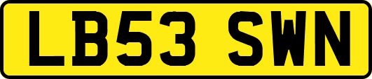 LB53SWN