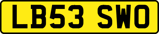 LB53SWO