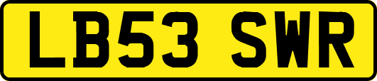 LB53SWR