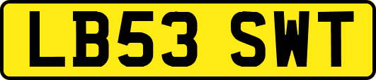 LB53SWT
