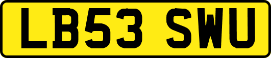LB53SWU