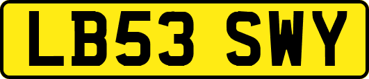 LB53SWY