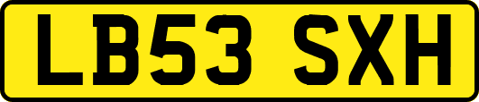 LB53SXH