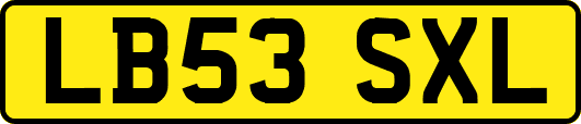 LB53SXL