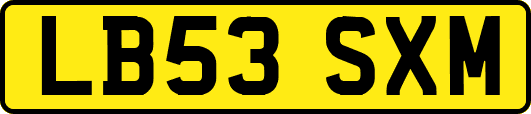 LB53SXM