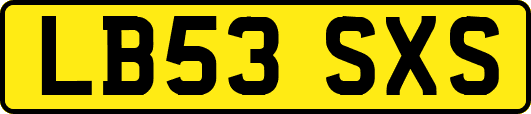 LB53SXS