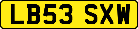 LB53SXW