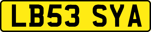 LB53SYA