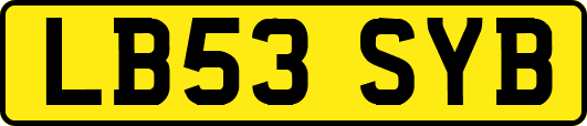 LB53SYB
