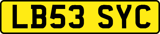 LB53SYC