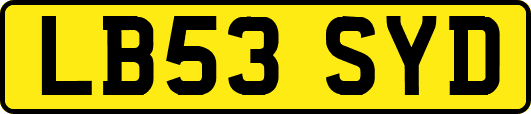 LB53SYD
