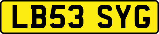 LB53SYG