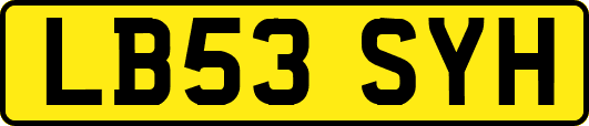 LB53SYH