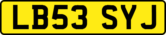 LB53SYJ