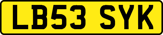 LB53SYK