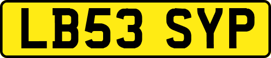 LB53SYP