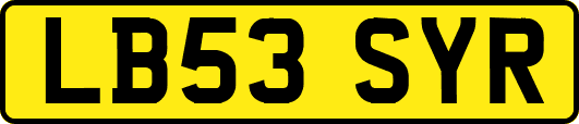 LB53SYR