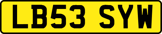 LB53SYW