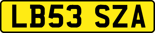 LB53SZA